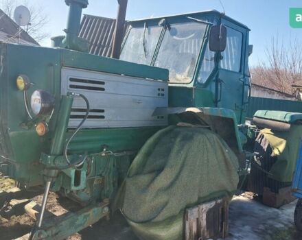 ХТЗ Т-150, объемом двигателя 0 л и пробегом 0 тыс. км за 11980 $, фото 2 на Automoto.ua