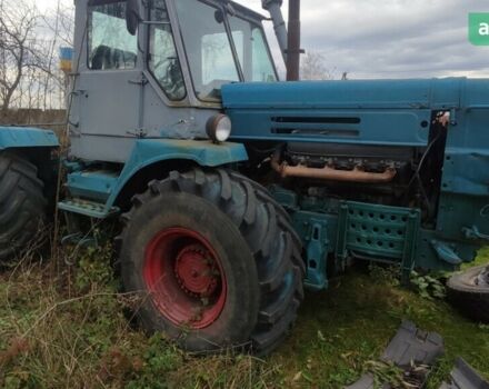 ХТЗ Т-150, об'ємом двигуна 0 л та пробігом 0 тис. км за 4300 $, фото 1 на Automoto.ua