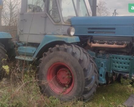ХТЗ Т-150, об'ємом двигуна 0 л та пробігом 0 тис. км за 4300 $, фото 5 на Automoto.ua