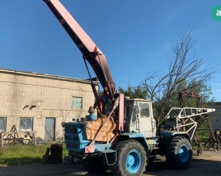 ХТЗ Т-150, объемом двигателя 0 л и пробегом 0 тыс. км за 9239 $, фото 4 на Automoto.ua