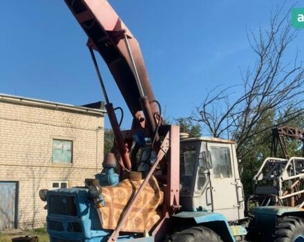 ХТЗ Т-150, объемом двигателя 0 л и пробегом 0 тыс. км за 9239 $, фото 3 на Automoto.ua