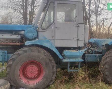ХТЗ Т-150, об'ємом двигуна 0 л та пробігом 0 тис. км за 4300 $, фото 2 на Automoto.ua