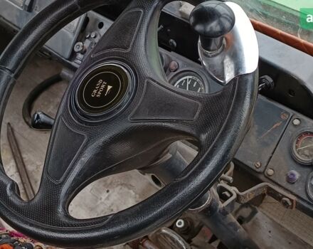 ХТЗ Т-150, об'ємом двигуна 0 л та пробігом 0 тис. км за 10300 $, фото 7 на Automoto.ua