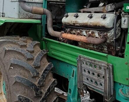 ХТЗ Т-150, об'ємом двигуна 0 л та пробігом 0 тис. км за 10300 $, фото 5 на Automoto.ua