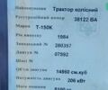 ХТЗ Т-150, об'ємом двигуна 0 л та пробігом 0 тис. км за 10300 $, фото 8 на Automoto.ua