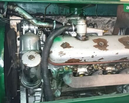ХТЗ Т-150, об'ємом двигуна 0 л та пробігом 0 тис. км за 6300 $, фото 1 на Automoto.ua