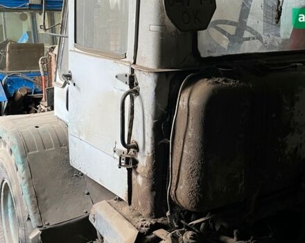 ХТЗ Т-150, объемом двигателя 7.12 л и пробегом 0 тыс. км за 1800 $, фото 4 на Automoto.ua