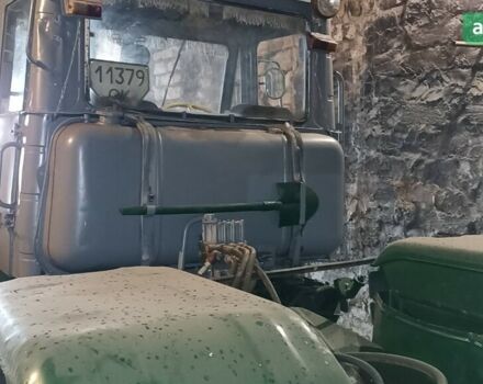 ХТЗ Т-150, об'ємом двигуна 0 л та пробігом 0 тис. км за 6300 $, фото 6 на Automoto.ua