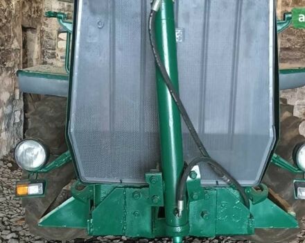 ХТЗ Т-150, об'ємом двигуна 0 л та пробігом 0 тис. км за 6300 $, фото 5 на Automoto.ua