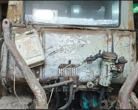 ХТЗ Т-150, объемом двигателя 0 л и пробегом 0 тыс. км за 6040 $, фото 6 на Automoto.ua