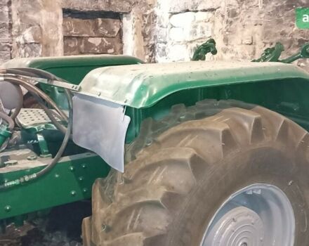 ХТЗ Т-150, об'ємом двигуна 0 л та пробігом 0 тис. км за 6300 $, фото 4 на Automoto.ua