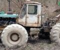 ХТЗ Т-150, объемом двигателя 0.15 л и пробегом 0 тыс. км за 8000 $, фото 2 на Automoto.ua