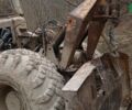 ХТЗ Т-150, объемом двигателя 0.15 л и пробегом 0 тыс. км за 8000 $, фото 3 на Automoto.ua