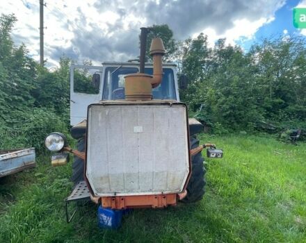 ХТЗ Т-150, объемом двигателя 0 л и пробегом 0 тыс. км за 5096 $, фото 9 на Automoto.ua