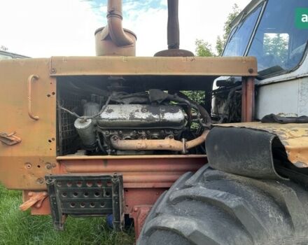 ХТЗ Т-150, объемом двигателя 0 л и пробегом 0 тыс. км за 5096 $, фото 5 на Automoto.ua