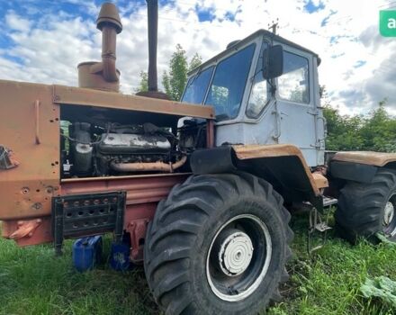 ХТЗ Т-150, объемом двигателя 0 л и пробегом 0 тыс. км за 5096 $, фото 2 на Automoto.ua