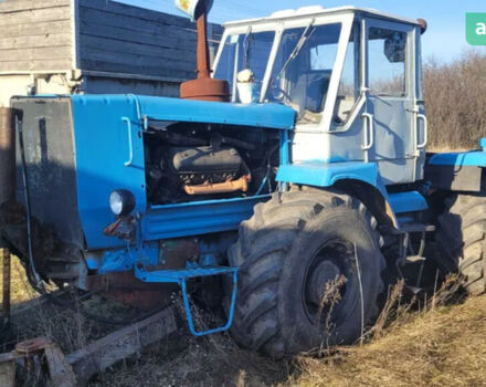 ХТЗ Т-150, объемом двигателя 0 л и пробегом 0 тыс. км за 6700 $, фото 1 на Automoto.ua