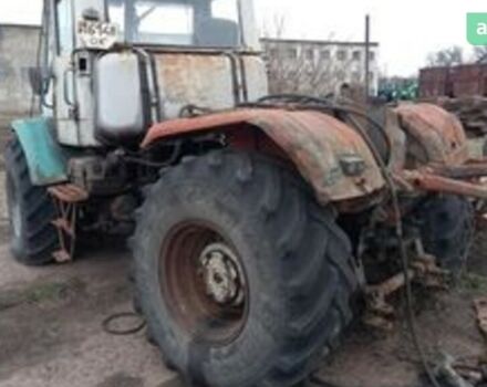 ХТЗ Т-150, об'ємом двигуна 0 л та пробігом 0 тис. км за 2500 $, фото 1 на Automoto.ua