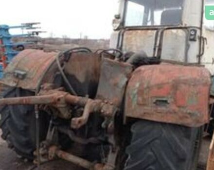 ХТЗ Т-150, об'ємом двигуна 0 л та пробігом 0 тис. км за 2500 $, фото 2 на Automoto.ua