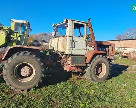ХТЗ Т-150, объемом двигателя 0 л и пробегом 0 тыс. км за 5500 $, фото 1 на Automoto.ua