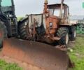 ХТЗ Т-150, объемом двигателя 9 л и пробегом 0 тыс. км за 4000 $, фото 1 на Automoto.ua