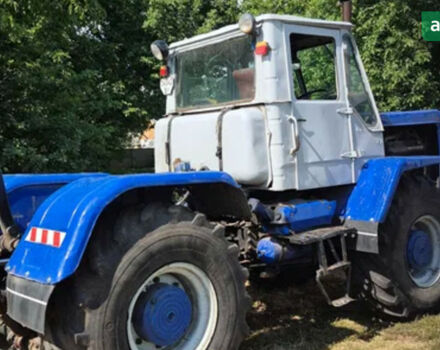 ХТЗ Т-150, объемом двигателя 11.5 л и пробегом 0 тыс. км за 6794 $, фото 1 на Automoto.ua