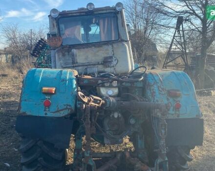 ХТЗ Т-150, об'ємом двигуна 9.15 л та пробігом 0 тис. км за 5500 $, фото 3 на Automoto.ua