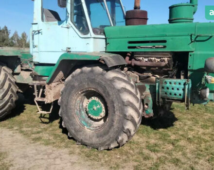 ХТЗ Т-150, объемом двигателя 0 л и пробегом 0 тыс. км за 5311 $, фото 1 на Automoto.ua