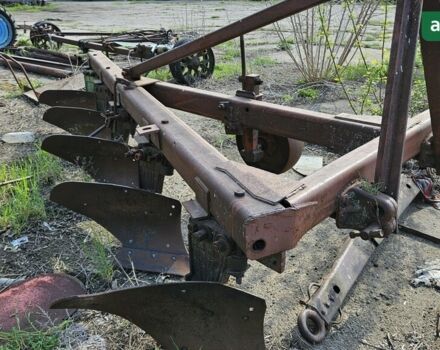 ХТЗ Т-150, объемом двигателя 14.8 л и пробегом 0 тыс. км за 6800 $, фото 6 на Automoto.ua