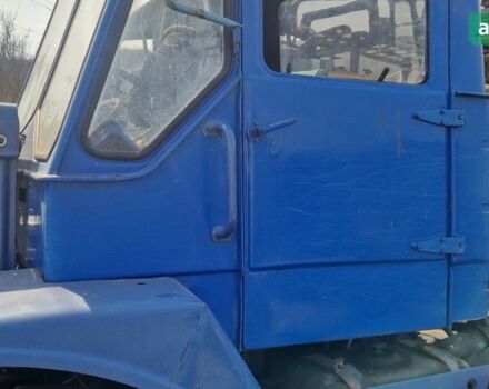 ХТЗ Т-150, об'ємом двигуна 6 л та пробігом 0 тис. км за 8500 $, фото 2 на Automoto.ua