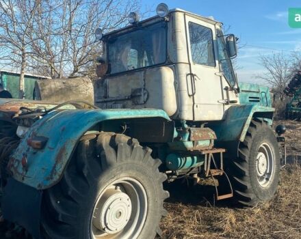 ХТЗ Т-150, об'ємом двигуна 9.15 л та пробігом 0 тис. км за 5500 $, фото 2 на Automoto.ua