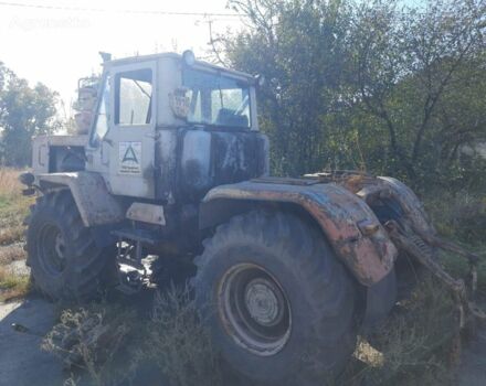ХТЗ Т-150, объемом двигателя 0 л и пробегом 0 тыс. км за 1989 $, фото 3 на Automoto.ua