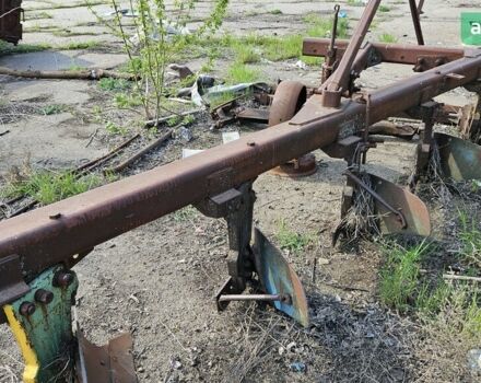 ХТЗ Т-150, объемом двигателя 14.8 л и пробегом 0 тыс. км за 6800 $, фото 9 на Automoto.ua