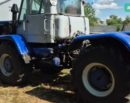 ХТЗ Т-150, объемом двигателя 11.5 л и пробегом 0 тыс. км за 6794 $, фото 5 на Automoto.ua