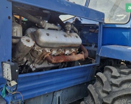 ХТЗ Т-150, об'ємом двигуна 6 л та пробігом 0 тис. км за 8500 $, фото 3 на Automoto.ua