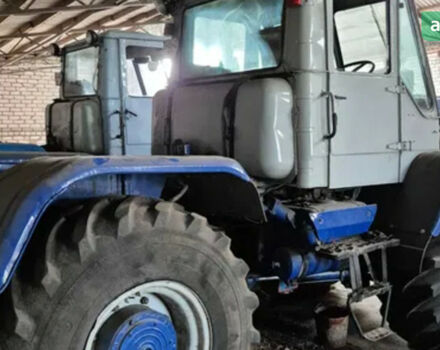 ХТЗ Т-150, объемом двигателя 11.5 л и пробегом 0 тыс. км за 6794 $, фото 8 на Automoto.ua