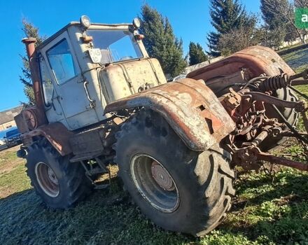 ХТЗ Т-150, объемом двигателя 0 л и пробегом 0 тыс. км за 5500 $, фото 5 на Automoto.ua