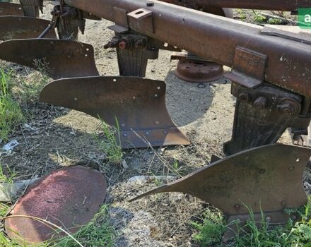 ХТЗ Т-150, объемом двигателя 14.8 л и пробегом 0 тыс. км за 6800 $, фото 10 на Automoto.ua