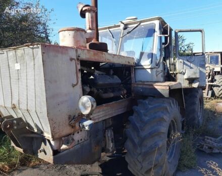 ХТЗ Т-150, объемом двигателя 0 л и пробегом 0 тыс. км за 1989 $, фото 2 на Automoto.ua