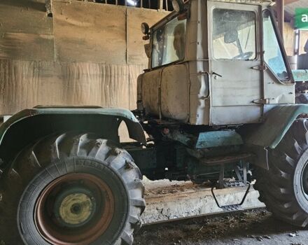 ХТЗ Т-150, объемом двигателя 14.8 л и пробегом 0 тыс. км за 6800 $, фото 4 на Automoto.ua