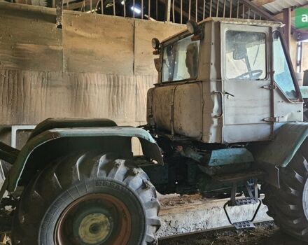 ХТЗ Т-150, объемом двигателя 14.8 л и пробегом 0 тыс. км за 6800 $, фото 2 на Automoto.ua