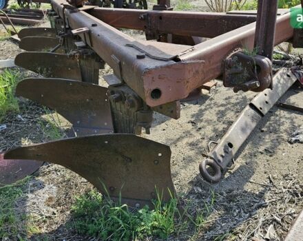 ХТЗ Т-150, объемом двигателя 14.8 л и пробегом 0 тыс. км за 6800 $, фото 11 на Automoto.ua