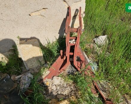 ХТЗ Т-150, объемом двигателя 14.8 л и пробегом 0 тыс. км за 6800 $, фото 13 на Automoto.ua