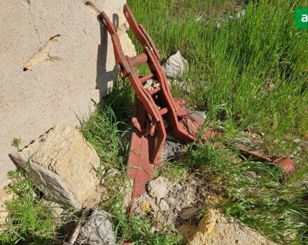 ХТЗ Т-150, объемом двигателя 14.8 л и пробегом 0 тыс. км за 6800 $, фото 14 на Automoto.ua