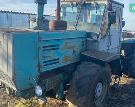 ХТЗ Т-150, об'ємом двигуна 9.15 л та пробігом 0 тис. км за 5500 $, фото 1 на Automoto.ua