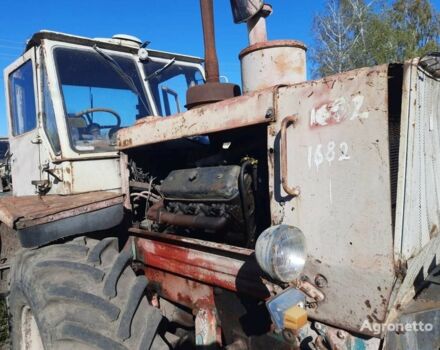 ХТЗ Т-150, объемом двигателя 0 л и пробегом 0 тыс. км за 1989 $, фото 1 на Automoto.ua