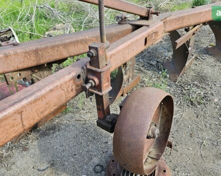 ХТЗ Т-150, объемом двигателя 14.8 л и пробегом 0 тыс. км за 6800 $, фото 8 на Automoto.ua