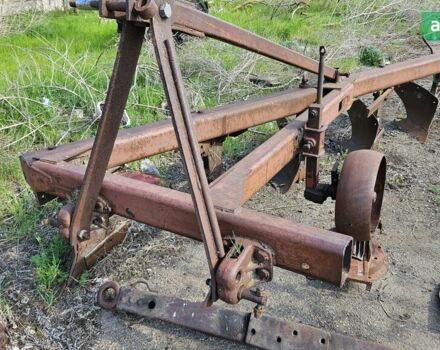 ХТЗ Т-150, объемом двигателя 14.8 л и пробегом 0 тыс. км за 6800 $, фото 7 на Automoto.ua