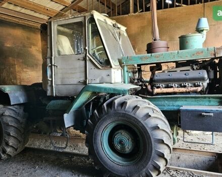 ХТЗ Т-150, объемом двигателя 14.8 л и пробегом 0 тыс. км за 6800 $, фото 1 на Automoto.ua