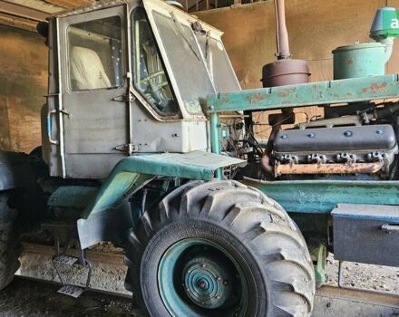 ХТЗ Т-150, объемом двигателя 14.8 л и пробегом 0 тыс. км за 6800 $, фото 3 на Automoto.ua